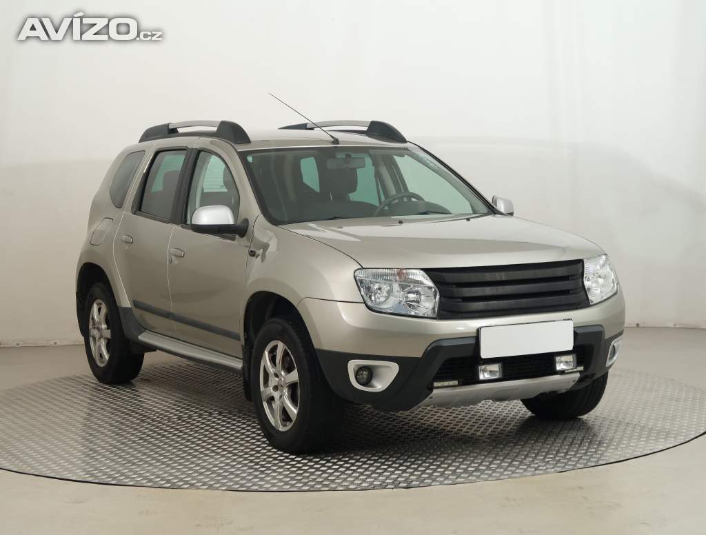 Dacia Duster 1.5 dCi