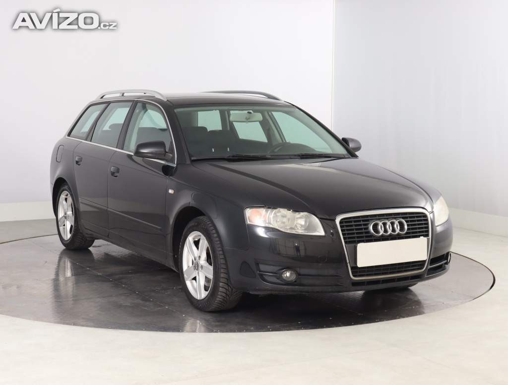Audi A4 2.0 TDI
