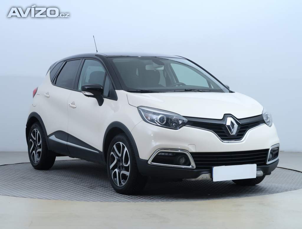 Renault Captur 0.9 TCe