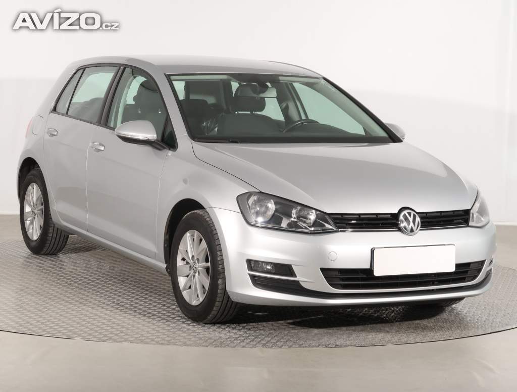 Volkswagen Golf 1.6 TDI