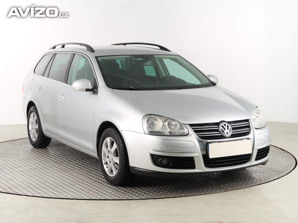 Volkswagen Golf 1.9 TDI