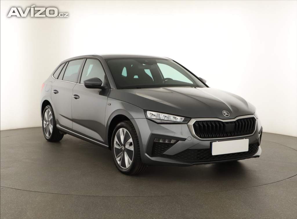 Škoda Scala 1.0 TSI