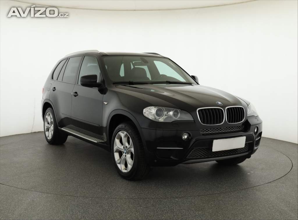 BMW X5 xDrive30d