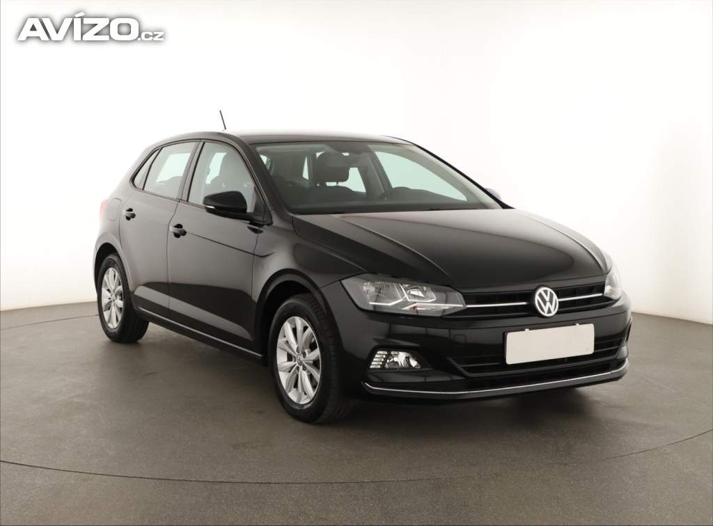 Volkswagen Polo 1.0 TSI