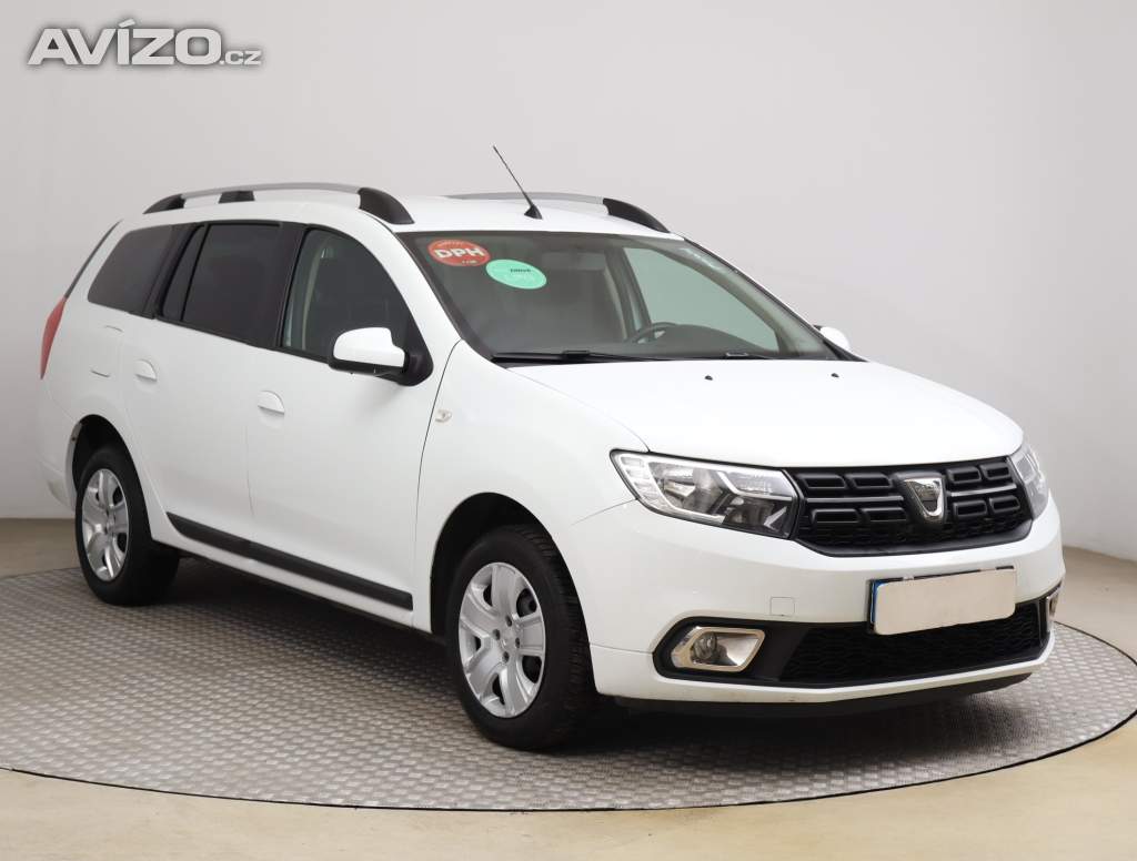 Dacia Logan 1.0 TCe LPG