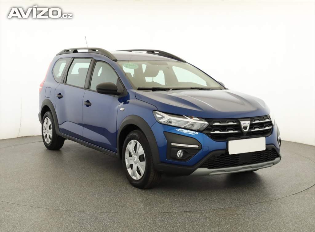 Dacia Jogger 1.0 TCe
