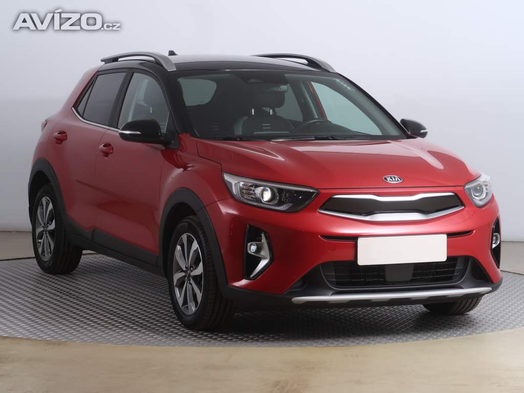 Kia Stonic 1.2 DPI