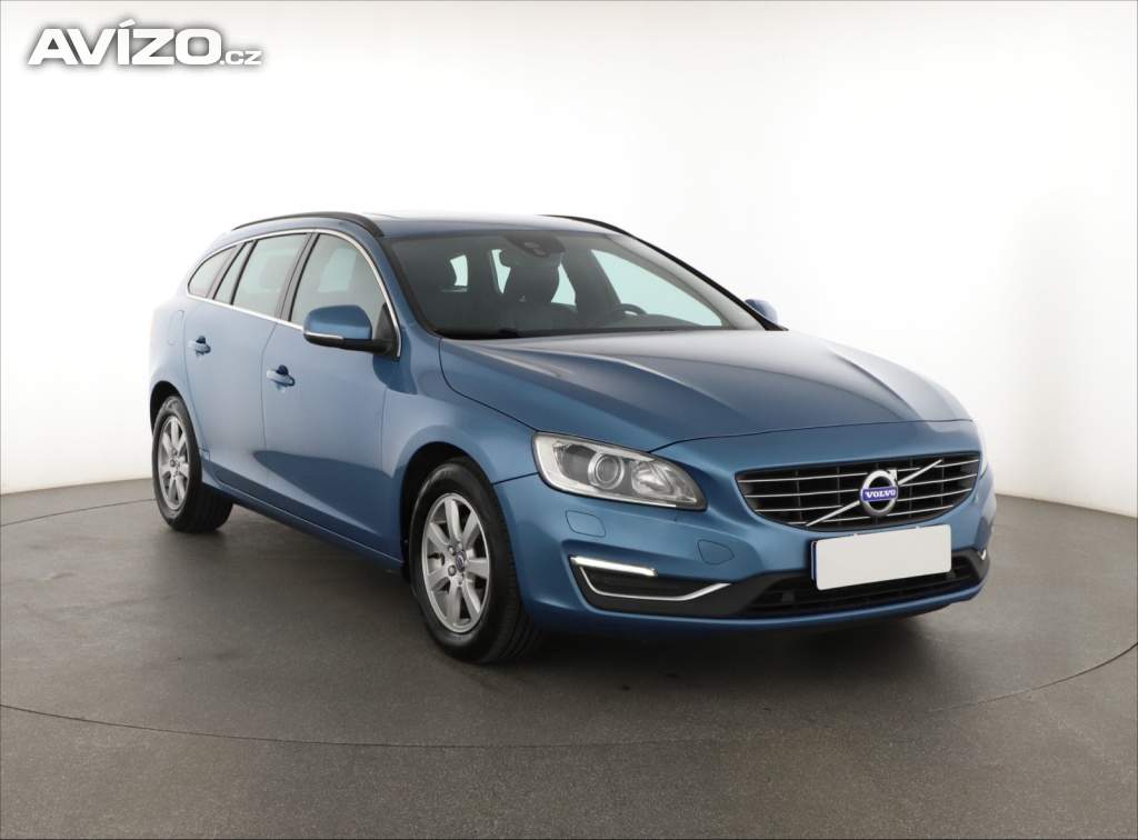 Volvo V60 D3 2.0