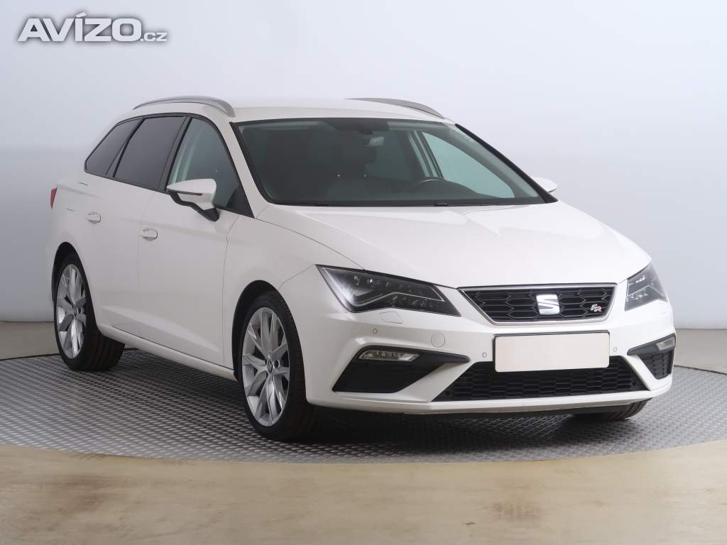 Seat Leon 1.8 TSI