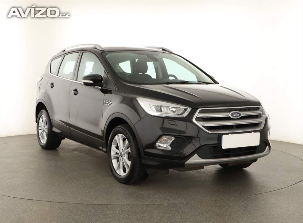 Ford Kuga 2.0 TDCi