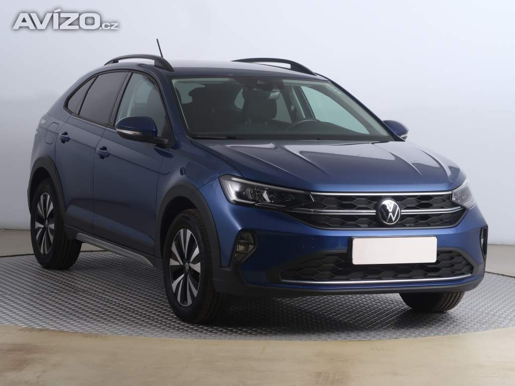 Volkswagen Taigo 1.0 TSI