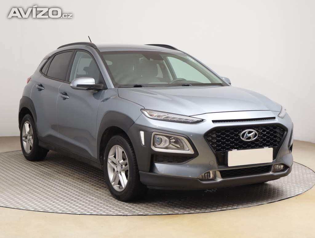 Hyundai Kona 1.0 T-GDI