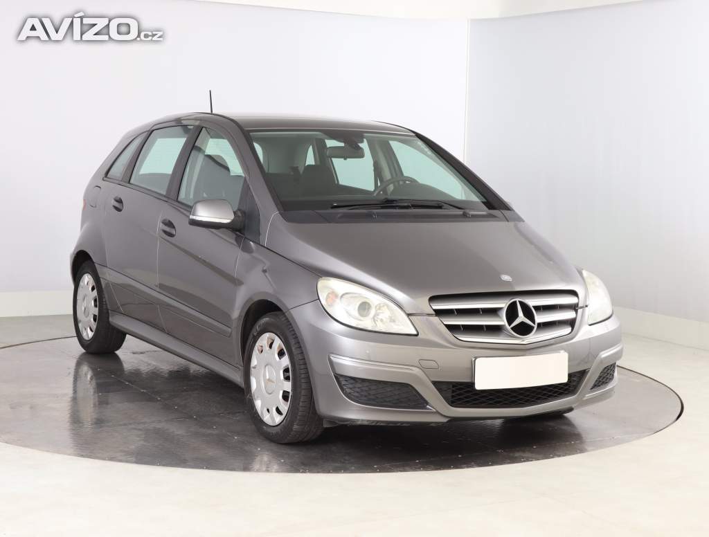 Mercedes-Benz Třídy B B 180 CDI