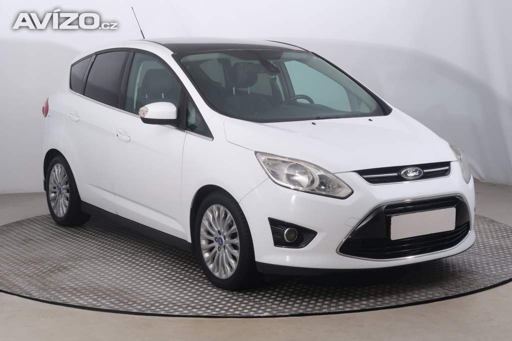 Ford C-Max 1.6 TDCi