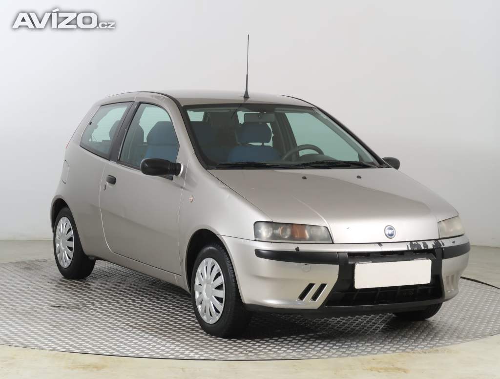 Fiat Punto 1.2 60