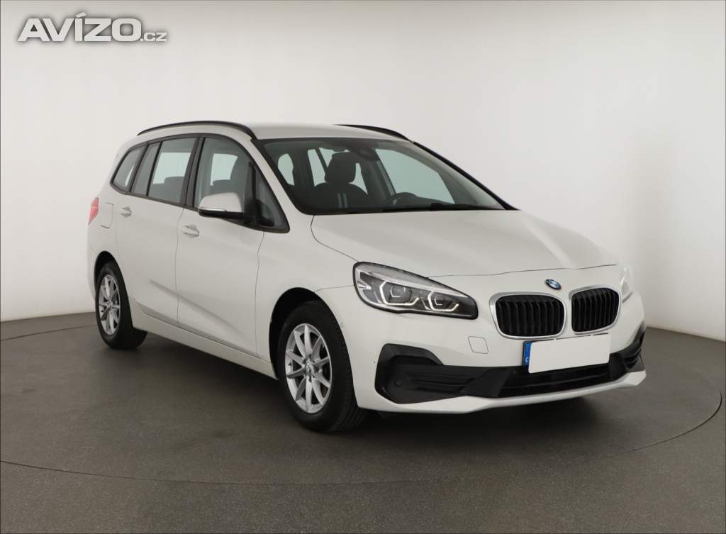 BMW 2 Gran Tourer 218i Gran Tourer