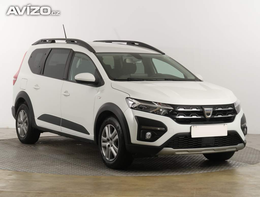 Dacia Jogger 1.0 TCe