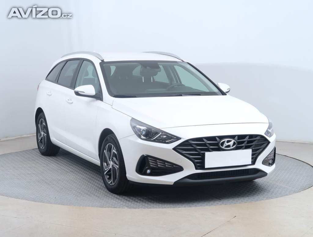 Hyundai i30 1.5 DPI