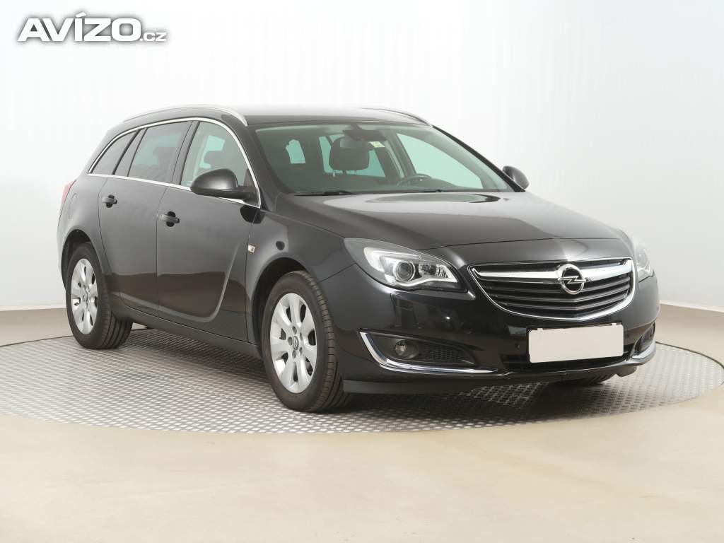 Opel Insignia 1.6 CDTI