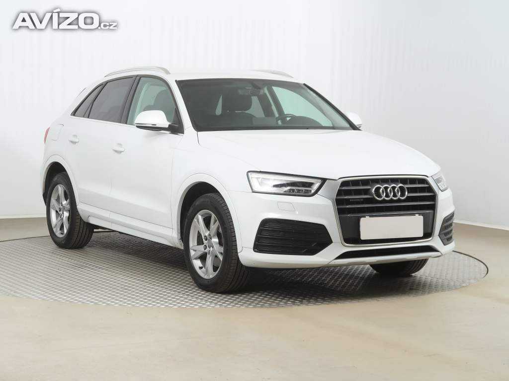 Audi Q3 2.0 TDI
