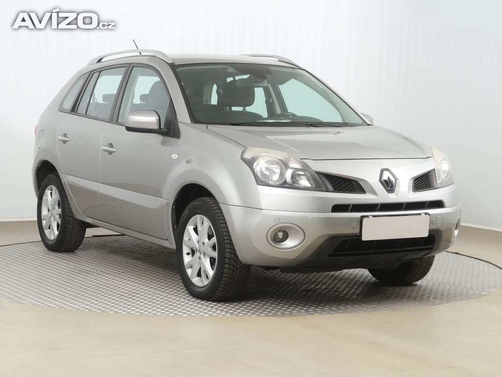 Renault Koleos 2.0 dCi