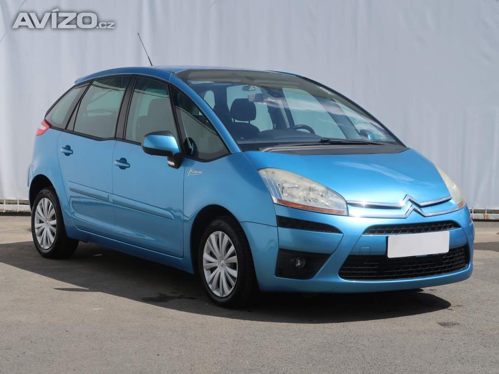 Citroën C4 Picasso 1.6 THP