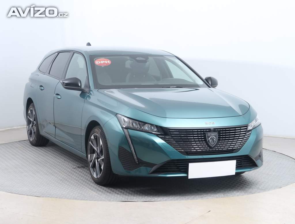 Peugeot 308 1.2 PureTech