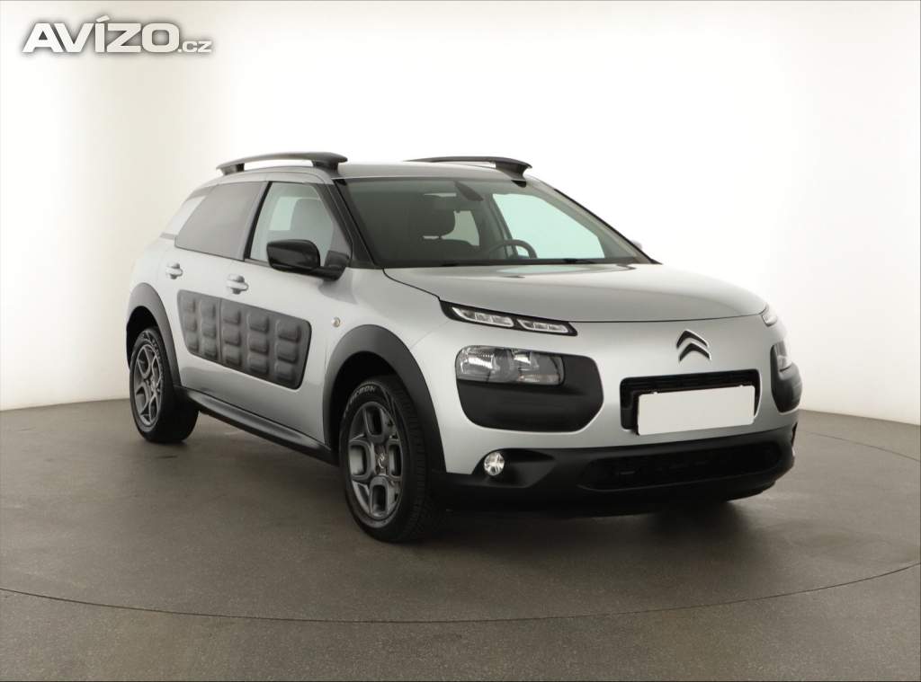 Citroën C4 Cactus 1.6 BlueHDi
