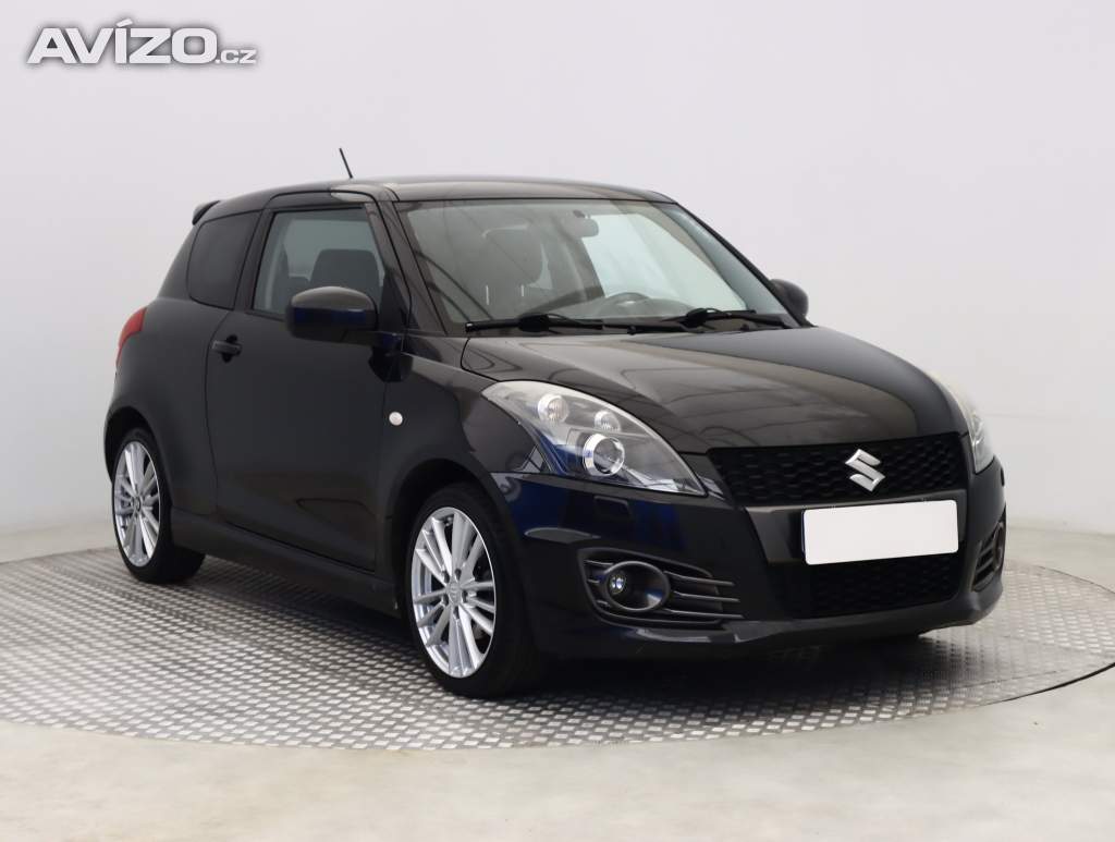 Suzuki Swift 1.6 Sport
