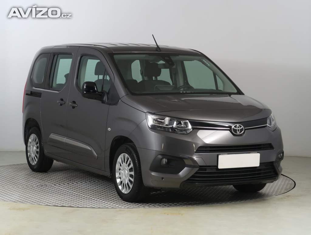 Toyota ProAce City Verso 1.2 T