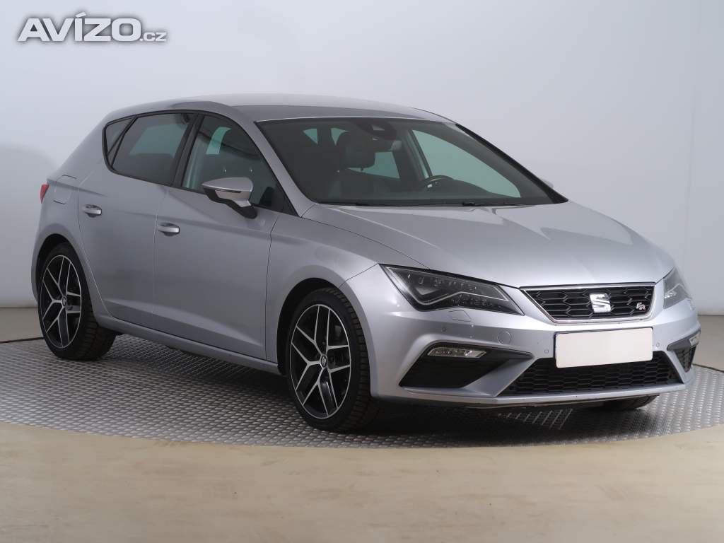 Seat Leon 2.0 TDI FR