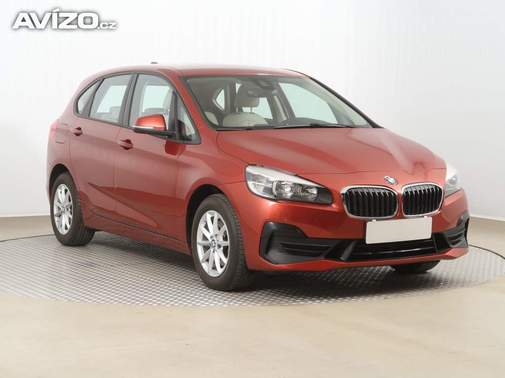 BMW 2 Active Tourer 218d Active Tourer