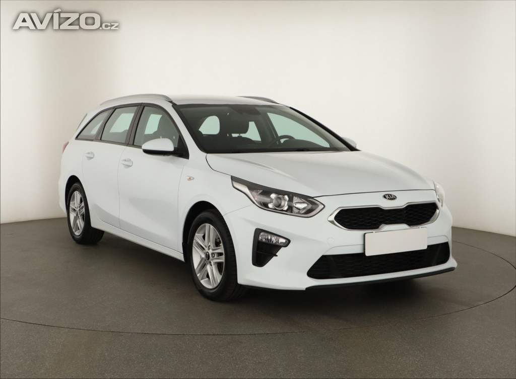 Kia Ceed 1.0 T-GDI