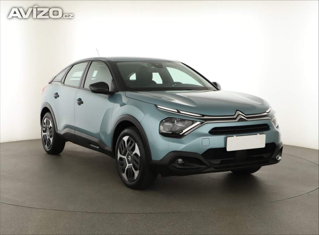 Citroën C4 1.2 PureTech
