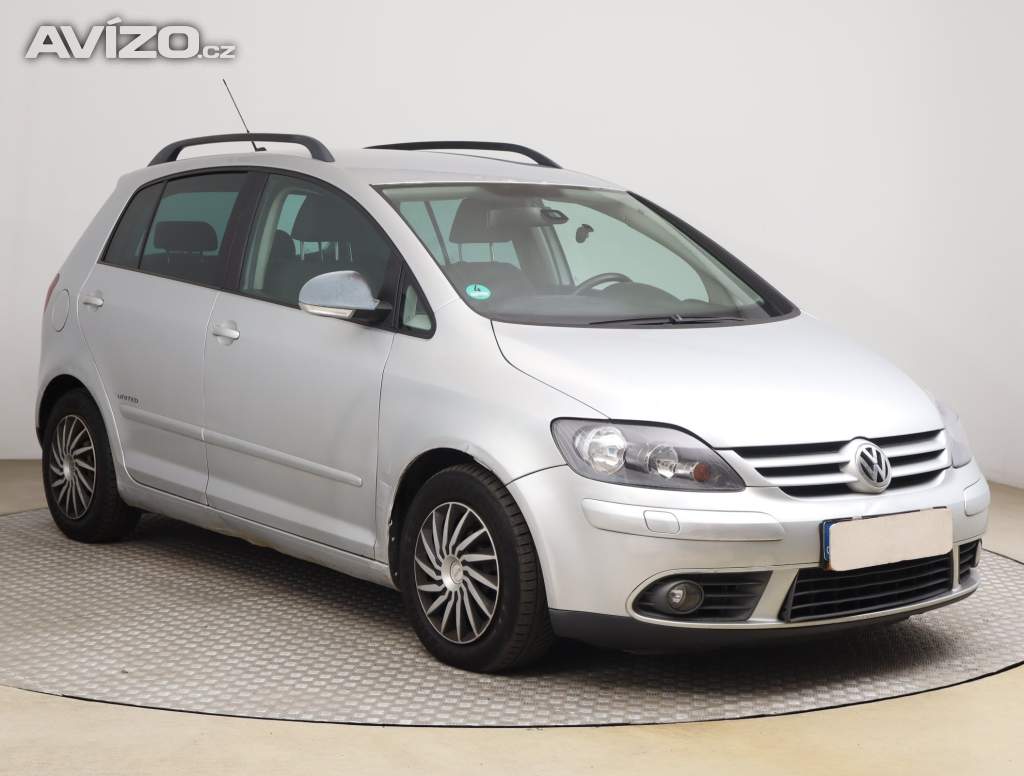Volkswagen Golf 2.0 TDI
