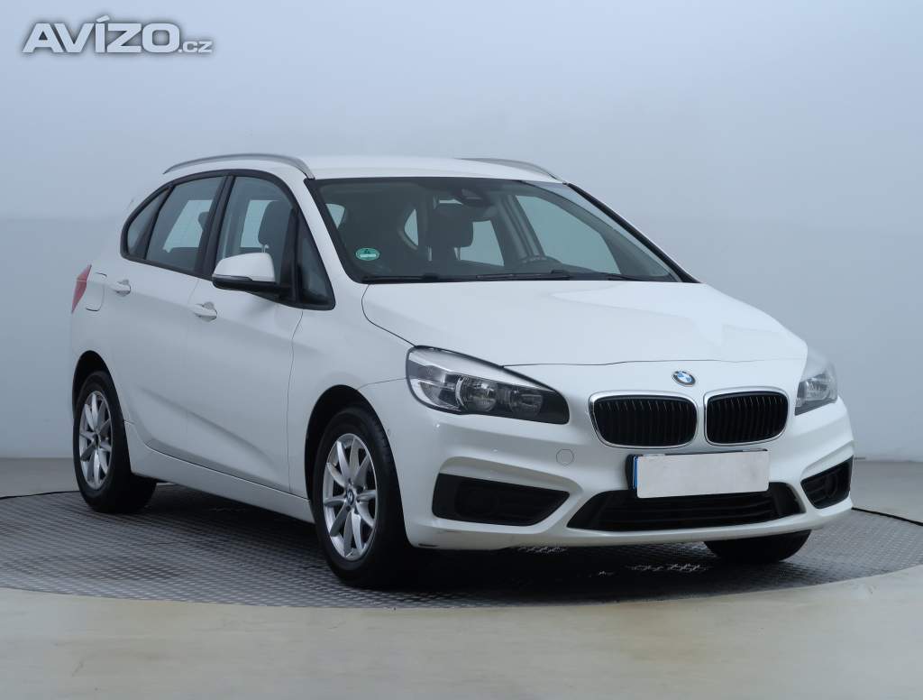 BMW 2 Active Tourer 218i Active Tourer