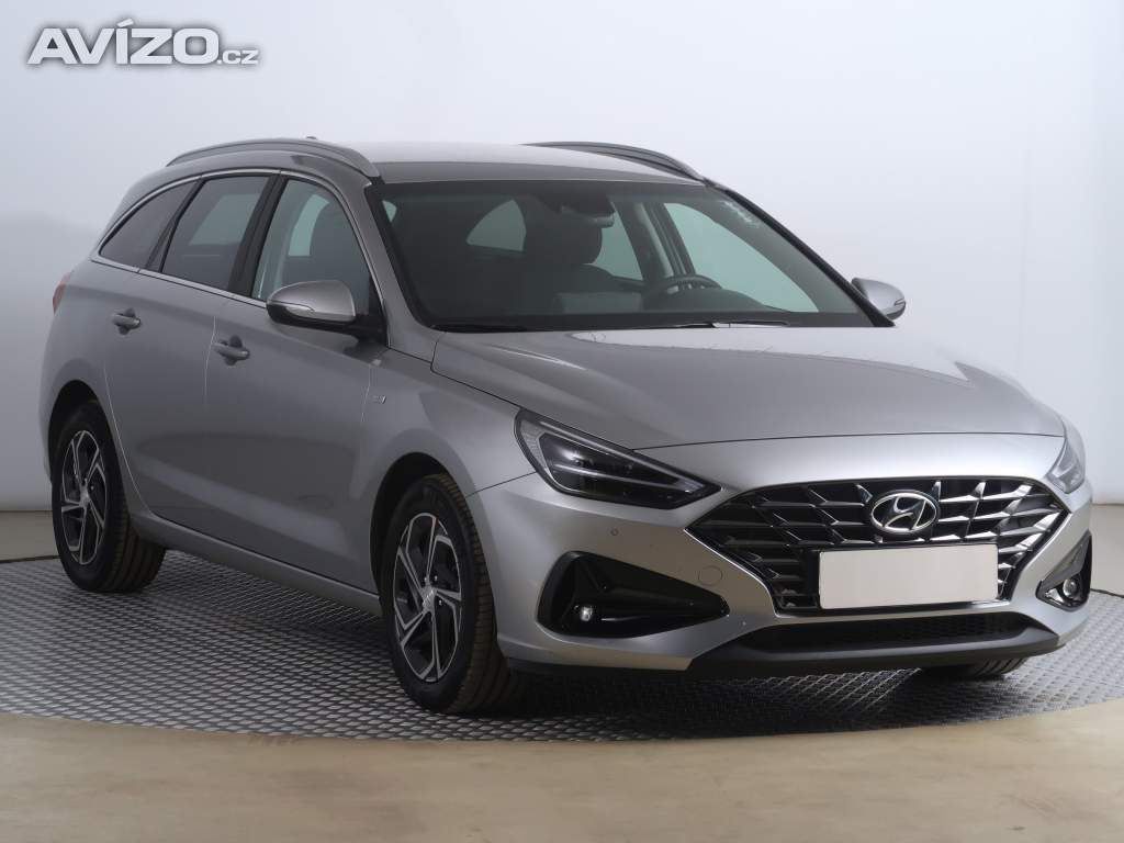 Hyundai i30 1.5 T-GDI MHEV
