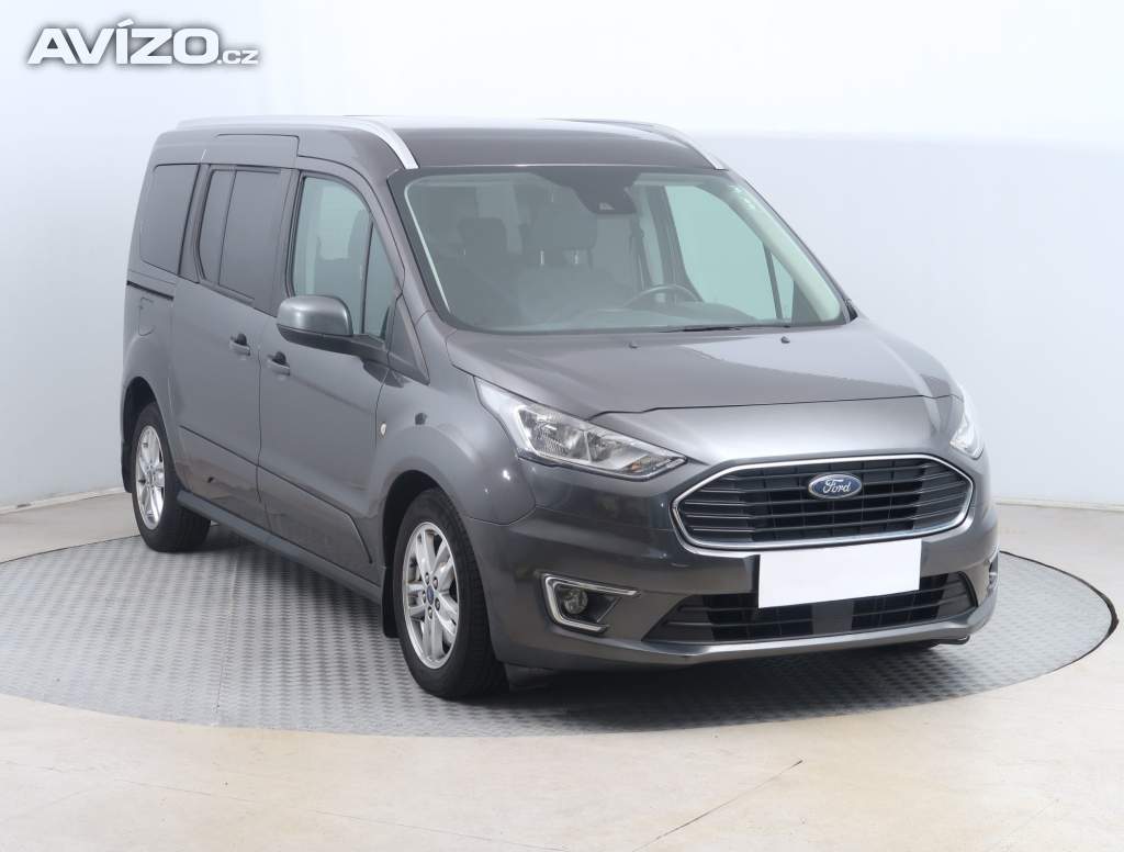 Ford Tourneo Connect 1.5 EcoBlue