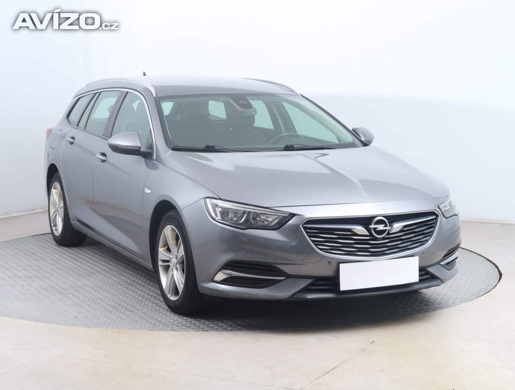 Opel Insignia 1.6 CDTI