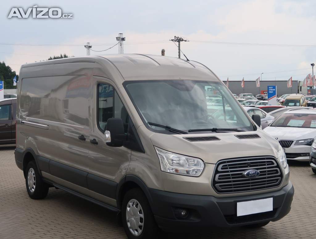 Ford Transit 2.2 TDCi