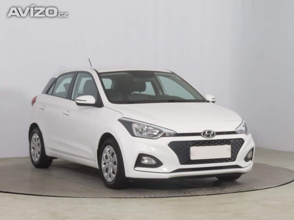 Hyundai i20 1.2