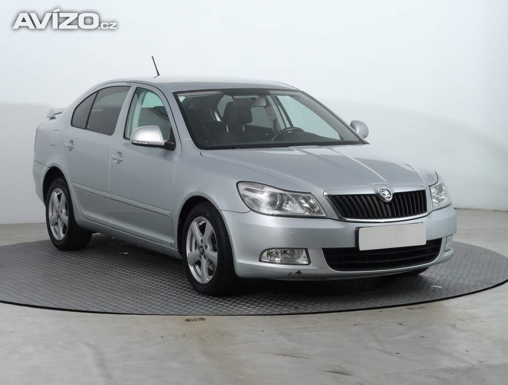 Škoda Octavia 1.6 TDI