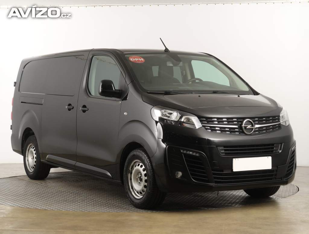 Opel Vivaro 2.0 CDTI