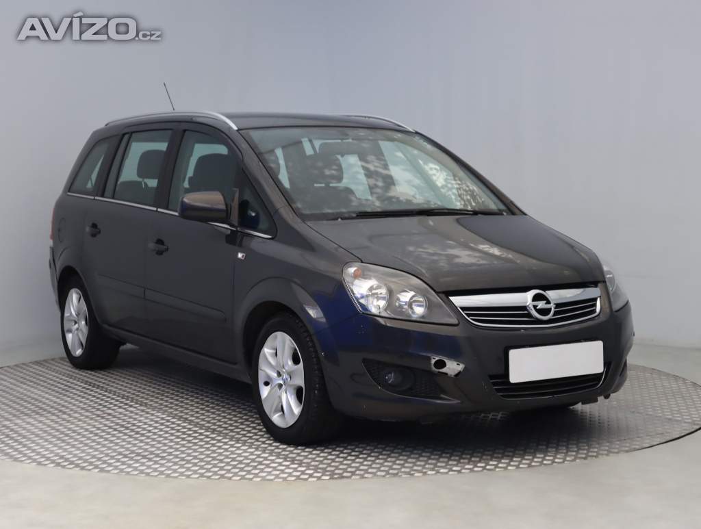Opel Zafira 1.7 CDTI