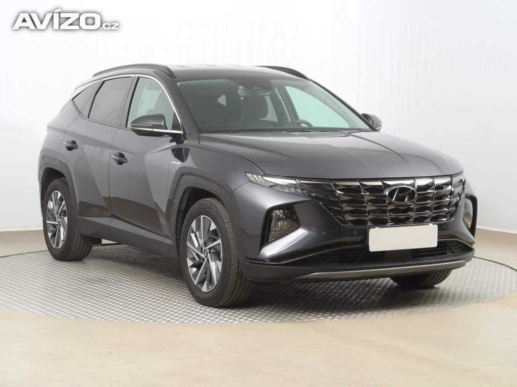 Hyundai Tucson 1.6 T-GDI