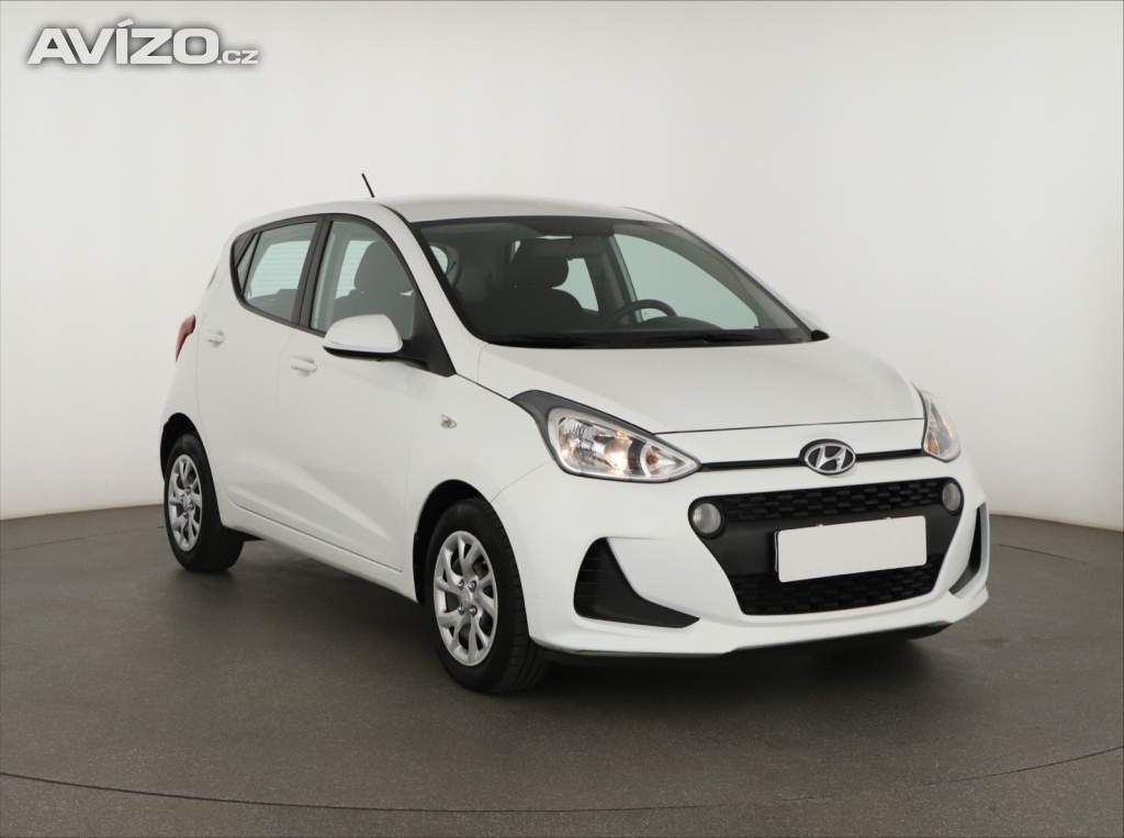 Hyundai i10 1.0