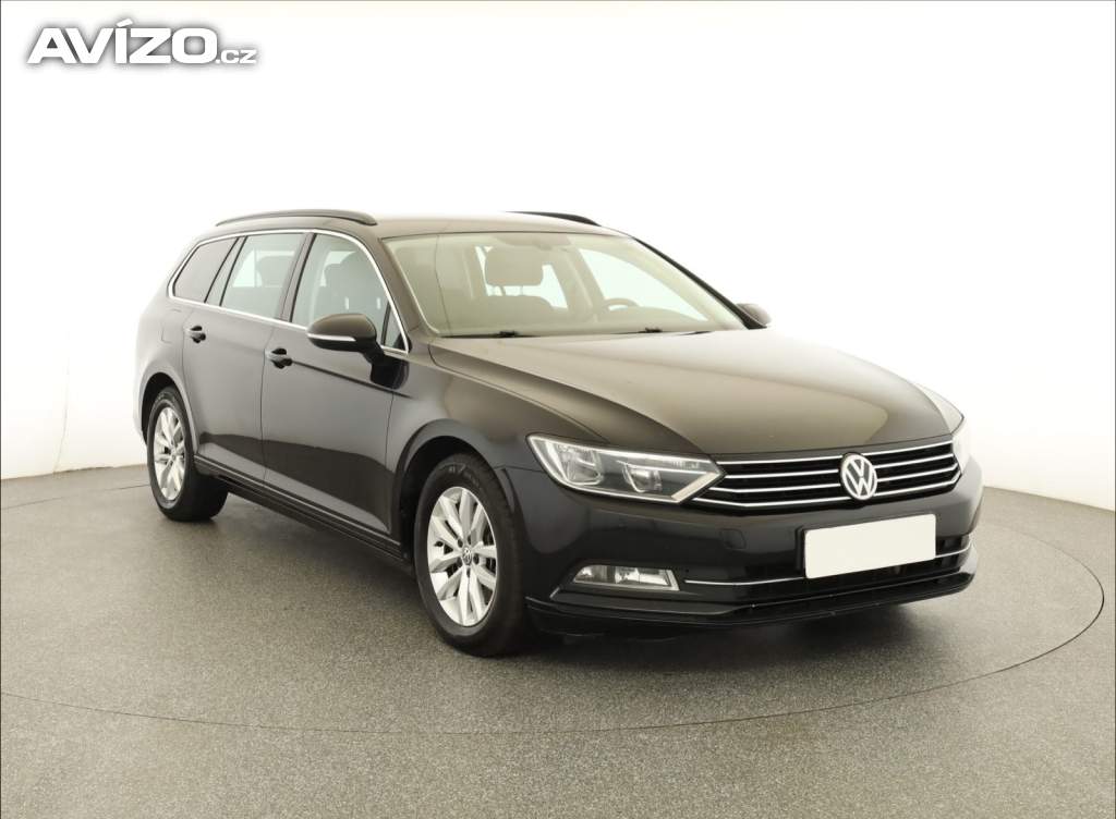 Volkswagen Passat 2.0 TDI