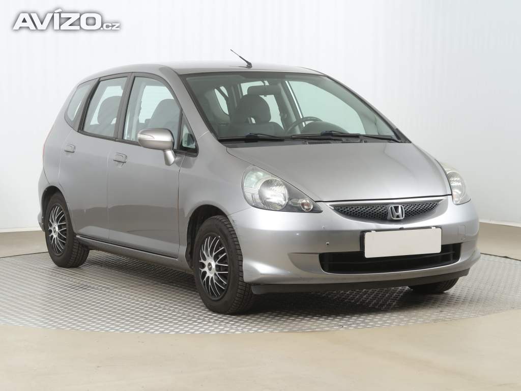 Honda Jazz 1.4 i-DSI
