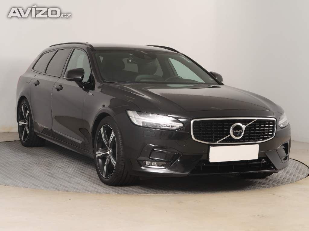 Volvo V90 D5 AWD