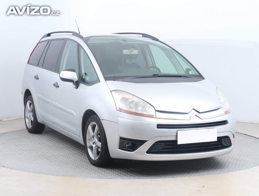 Citroën Grand C4 Picasso 1.6 VTi